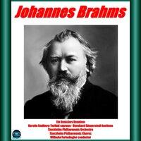 Brahms: Ein Deutches Requiem