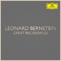 Bernstein - Great Recordings