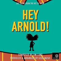 Hey Arnold Main Theme (From "Hey Arnold")