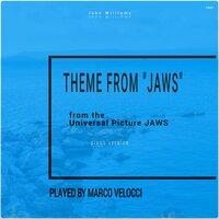 Theme from Jaws (Music Inspired by the Film)