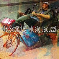 48 Sound & Music Jacuzzi