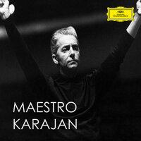 Maestro Karajan