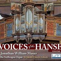 Voices of the Hanse, Vol. 1