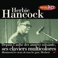 Les Incontournables du jazz : Herbie Hancock