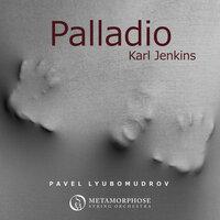 Concerto Grosso for Strings "Palladio": I. Allegretto