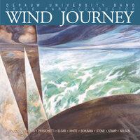 Wind Journey