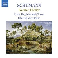 Schumann: Lied Edition, Vol. 4: 12 Gedichte, Op. 35 - 5 Lieder Und Gesänge, Op. 127 - 4 Gesänge, Op. 142
