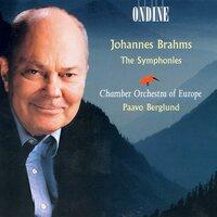Brahms, J.: Symphonies Nos. 1-4