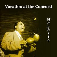 Vacation at the Concord