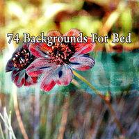 74 Backgrounds for Bed