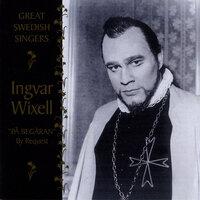 Great Swedish Singers: Ingvar Wixell (1957-1976)