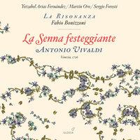 Vivaldi: La Senna festeggiante
