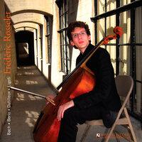 Bach, Berio, Dutilleux & Ligeti: Cello Works