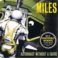 Astronaut Without a Cause