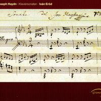 Haydn: Klaviersonaten