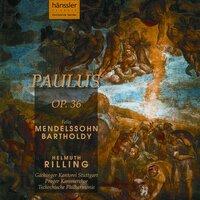 Mendelssohn: Paulus, Op. 36