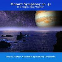 Mozart: Symphony No.41