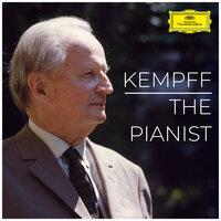 Kempff The Pianist