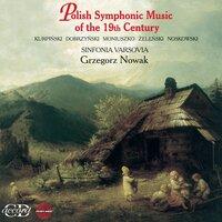 Polish Symphonic Music of the 19th Century