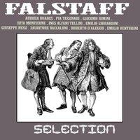 Verdi: Falstaff - Selection