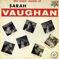 The Many Moods of Sarah Vaughan