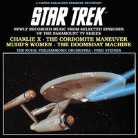 Star Trek, Vol. 1