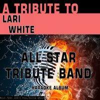 A Tribute to Lari White