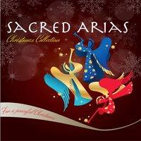 Sacred Arias
