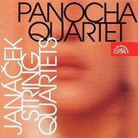Janacek: String Quartets Nos. 1 & 2