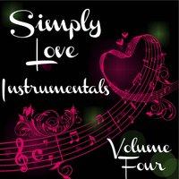 Simply Love - Instrumentals, Vol. 4