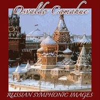 Russian Symphonic Images