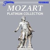 Mozart Platinum Collection