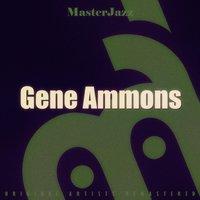 Masterjazz: Gene Ammons