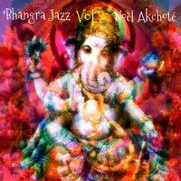 Bhangra Jazz, Vol. 2