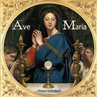 Ave Maria pour soprano et piano, D. 839, Op. 52 No. 6