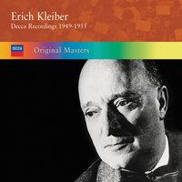 Erich Kleiber: Decca Recordings 1949-1955