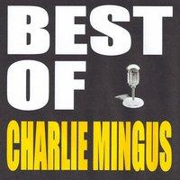 Best of Charlie Mingus