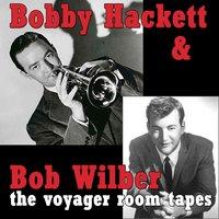 The Voyager Room Tapes 1956-1958