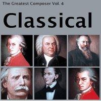 The Greatest Composer Vol. 4, Classical