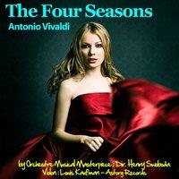 The Four Seasons, Violin Concerto No. 3 in F Major, 'Autumn', Op. 8, RV 293: II. Dormienti ub