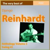 The Very Best of Django Reinhardt: Swing 41