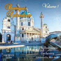 Baroque Splendour Volume 1