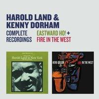 Complete Recordings: Eastward Ho! + Fire in the West