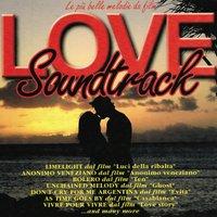 Love Soundtrack