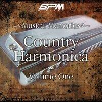 Country Harmonica, Vol. 1