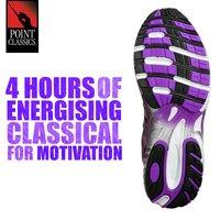 4 Hours of Energising Classical for Motivation