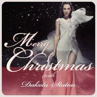 Merry Christmas With Dakota Staton