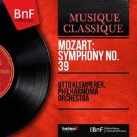 Mozart: Symphony No. 39