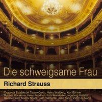 Strauss: Die schweigsame Frau, Op. 80