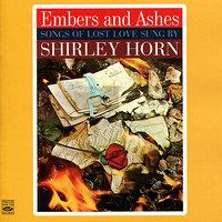 Songs of Lost Love Sung By Shirley Horn